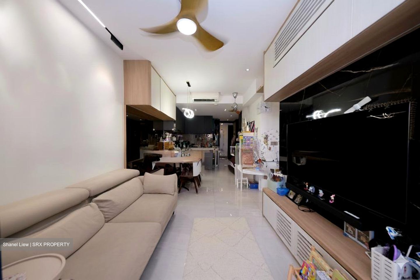 Riverfront Residences (D19), Apartment #503601041